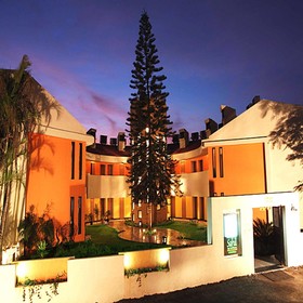 Elysia Resort
