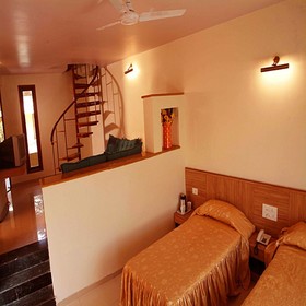 Elysia Resort