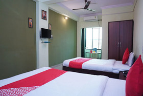 Shahi Darbar By OYO Rooms