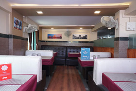 Shahi Darbar By OYO Rooms