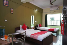 Shahi Darbar By OYO Rooms