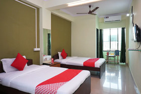 Shahi Darbar By OYO Rooms