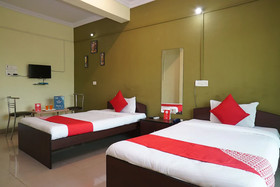 Shahi Darbar By OYO Rooms