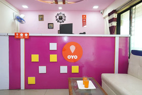 Shahi Darbar By OYO Rooms
