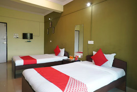 Shahi Darbar By OYO Rooms
