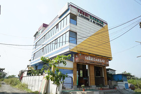 Shahi Darbar By OYO Rooms