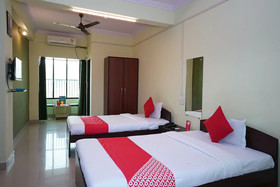 Shahi Darbar By OYO Rooms