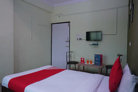 Shahi Darbar By OYO Rooms