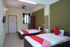 Shahi Darbar By OYO Rooms