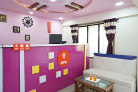 Shahi Darbar By OYO Rooms