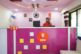 Shahi Darbar By OYO Rooms