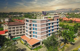 The Orchid Lonavala Resort