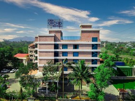 The Orchid Lonavala Resort