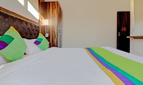 Ammy’s Valley by Treebo Hotels