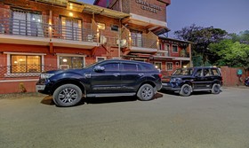 Ammy’s Valley by Treebo Hotels