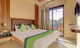 Ammy’s Valley by Treebo Hotels