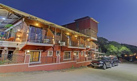 Ammy’s Valley by Treebo Hotels