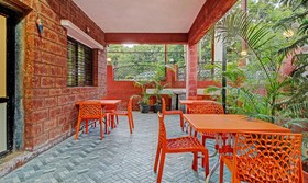 Ammy’s Valley by Treebo Hotels