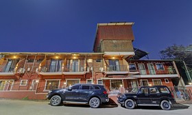 Ammy’s Valley by Treebo Hotels