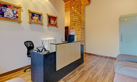 Ammy’s Valley by Treebo Hotels