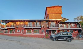 Ammy’s Valley by Treebo Hotels