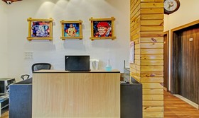 Ammy’s Valley by Treebo Hotels