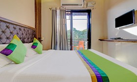 Ammy’s Valley by Treebo Hotels