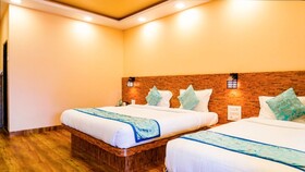 Bagicha Villa And Cottage