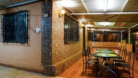 Bagicha Villa And Cottage
