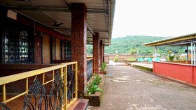 Bagicha Villa And Cottage