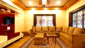 Bagicha Villa And Cottage