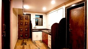 Bagicha Villa And Cottage