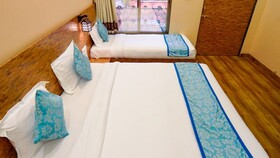 Bagicha Villa And Cottage