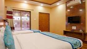 Bagicha Villa And Cottage