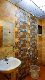 Bagicha Villa And Cottage