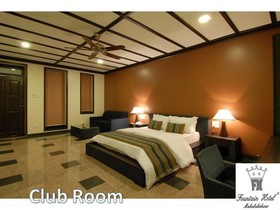 Fountain Hotel Mahabaleshwar