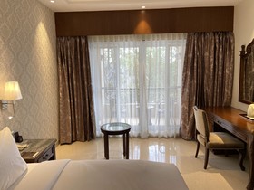 Grand Victoria The Fern Resort & Spa