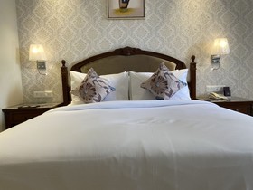 Grand Victoria The Fern Resort & Spa