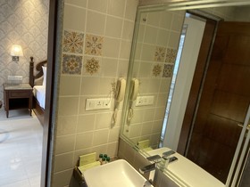 Grand Victoria The Fern Resort & Spa