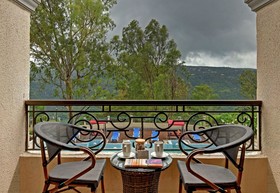 Grand Victoria The Fern Resort & Spa