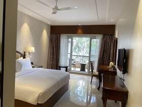 Grand Victoria The Fern Resort & Spa
