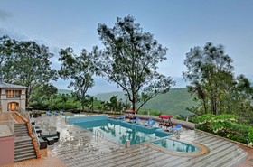 Grand Victoria The Fern Resort & Spa