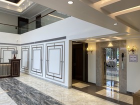 Grand Victoria The Fern Resort & Spa