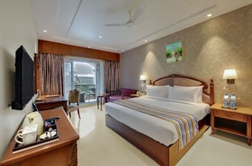 Grand Victoria The Fern Resort & Spa
