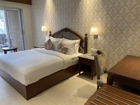 Grand Victoria The Fern Resort & Spa