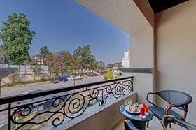 Grand Victoria The Fern Resort & Spa