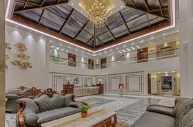 Grand Victoria The Fern Resort & Spa