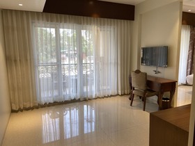 Grand Victoria The Fern Resort & Spa