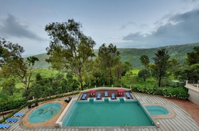 Grand Victoria The Fern Resort & Spa