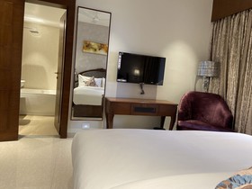 Grand Victoria The Fern Resort & Spa